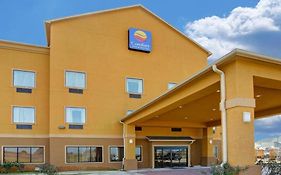 Comfort Inn Navasota Tx 2*